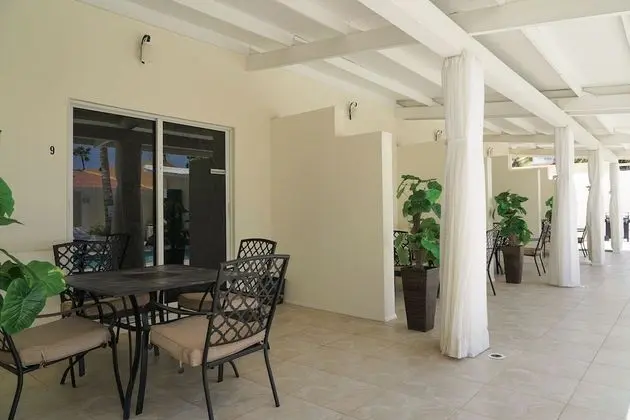 Deluxe Villa