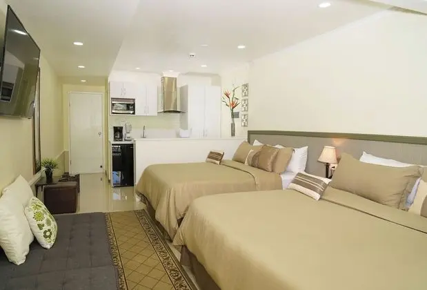 Deluxe Villa