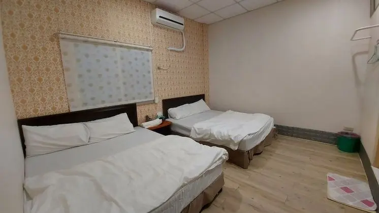 Dört Kişilik Oda