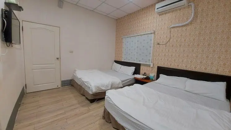 Dört Kişilik Oda