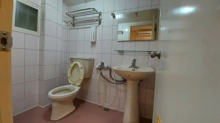 Dört Kişilik Oda