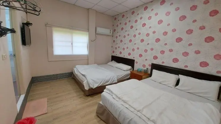 Standard Dört Kişilik Oda