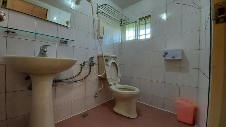 Standard Dört Kişilik Oda