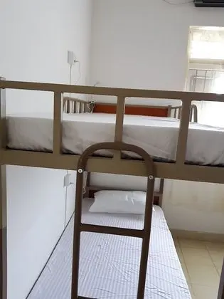 Ortak Ranzalı Oda, Karma Ranzalı Oda (AC)