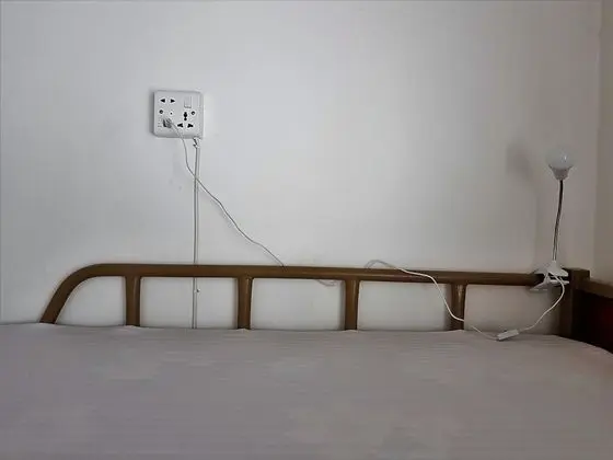 Ortak Ranzalı Oda, Karma Ranzalı Oda (AC)