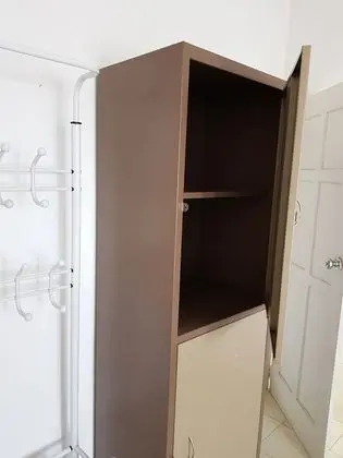 Ortak Ranzalı Oda, Karma Ranzalı Oda (AC)