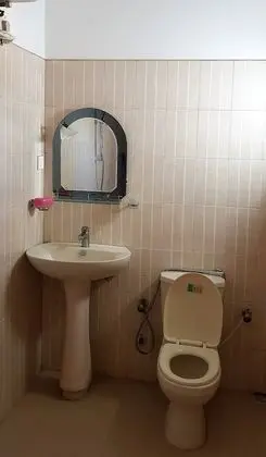 Ortak Ranzalı Oda, Karma Ranzalı Oda (AC)