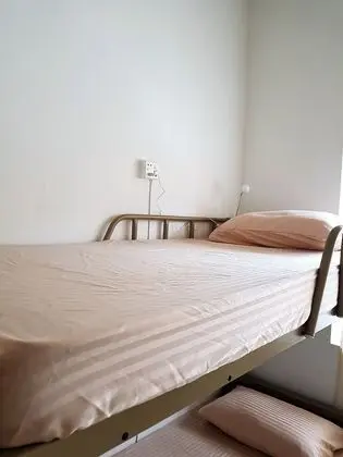 Ortak Ranzalı Oda, Karma Ranzalı Oda (Ceiling Fan)