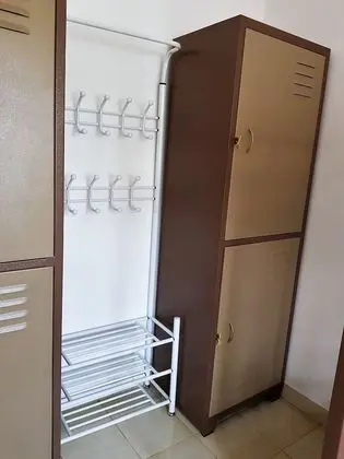Ortak Ranzalı Oda, Karma Ranzalı Oda (Ceiling Fan)
