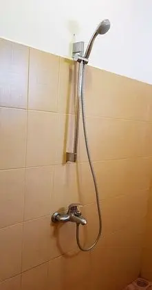 Ortak Ranzalı Oda, Karma Ranzalı Oda (Ceiling Fan)