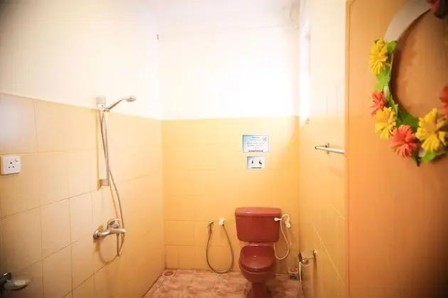Standard Tek Büyük veya İki Ayrı Yataklı Oda, 1 Yatak Odası