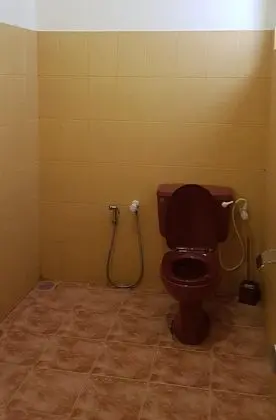 Standard Tek Büyük veya İki Ayrı Yataklı Oda, 1 Yatak Odası