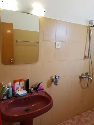 Standard Tek Büyük veya İki Ayrı Yataklı Oda, 1 Yatak Odası