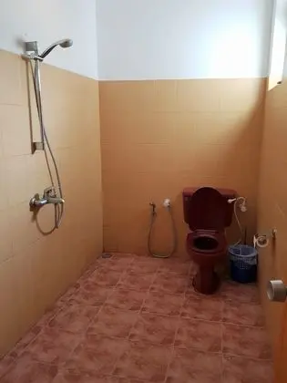 Standard Tek Büyük veya İki Ayrı Yataklı Oda, 1 Yatak Odası
