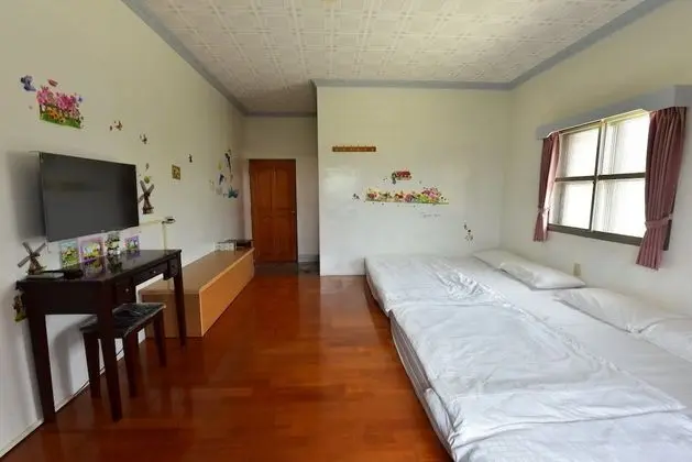 Family Oda, Özel Banyo