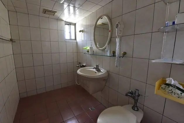 Family Oda, Özel Banyo