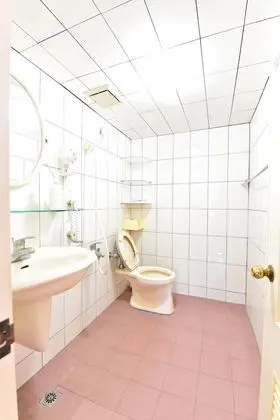 Tek Büyük Yataklı Oda, Özel Banyo