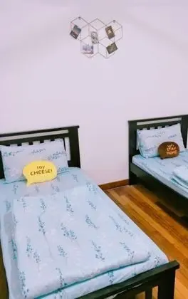 Apart Daire, 2 Yatak Odası (Yoyo)