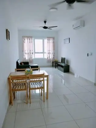 Apart Daire, 2 Yatak Odası (Yoyo)