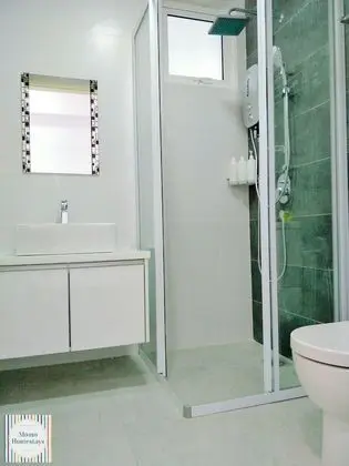 Apart Daire, 2 Yatak Odası (Yoyo)