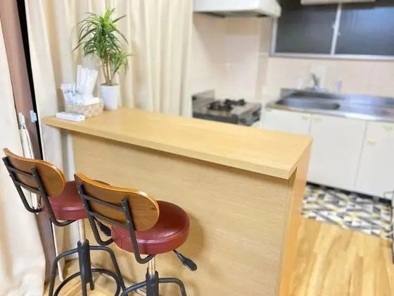 Traditional Apart Daire