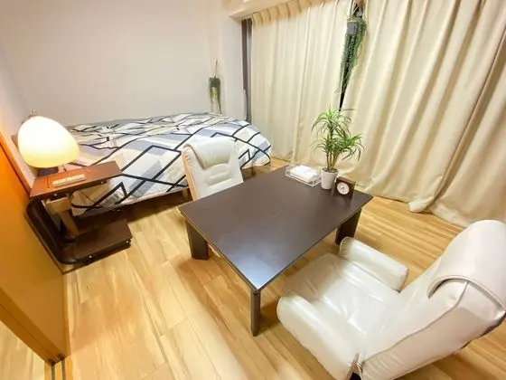 Traditional Apart Daire