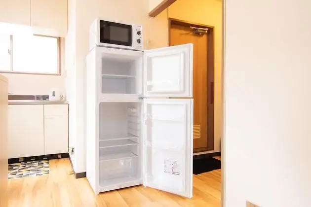 Traditional Apart Daire