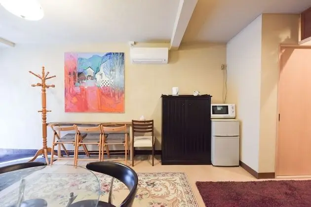 Ev (Big House, Max 9 guests)