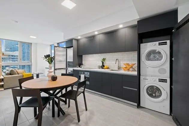2 Bedroom PAD