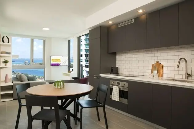 Premium Apart Daire