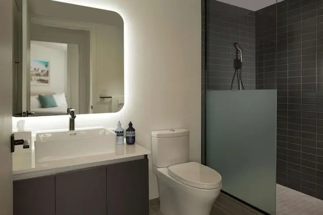 Premium Apart Daire