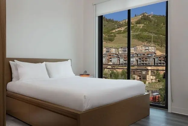 Oda, 1 Yatak Odası, Balkon