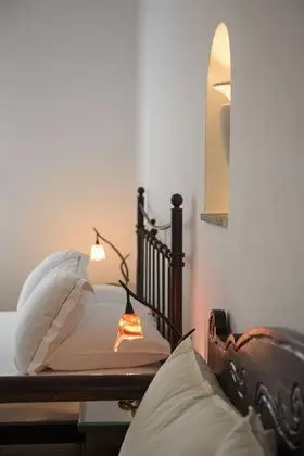Standard Tek Büyük Yataklı Oda, Deniz Manzaralı