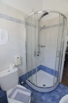 Standard Tek Büyük Yataklı Oda, Deniz Manzaralı