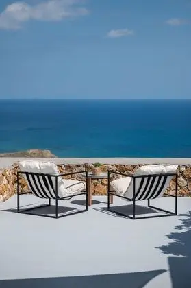 Signature Süit, Deniz Manzaralı
