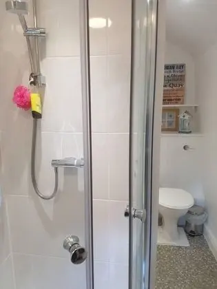 Tek Büyük veya İki Ayrı Yataklı Oda, Bahçe Manzaralı