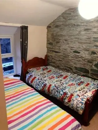 Kır Evi, 4 Yatak Odası