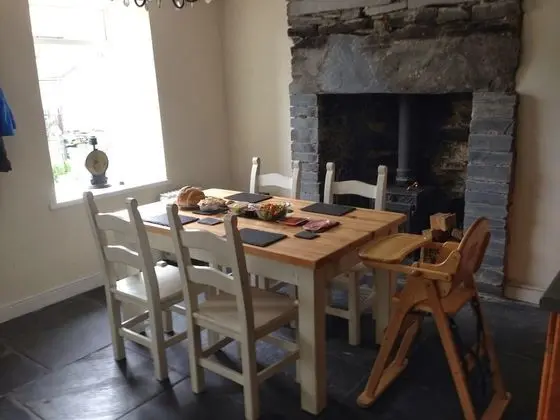 Kır Evi, 4 Yatak Odası