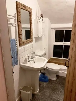Kır Evi, 4 Yatak Odası