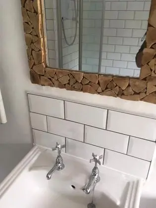 Kır Evi, 4 Yatak Odası