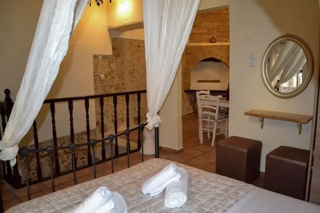 Stüdyo (1st Floor)