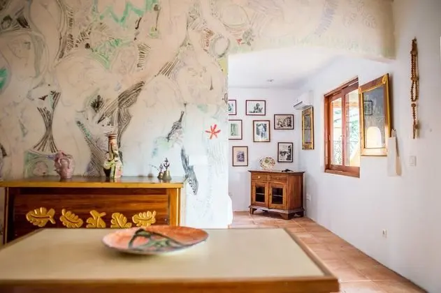 Comfort Apart Daire, 1 Büyük (Queen) Boy Yatak, Sigara İçilmez