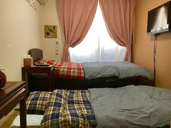 Basic Oda, Sigara İçilmez
