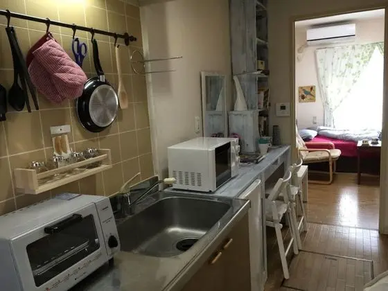 Basic Oda, Sigara İçilmez