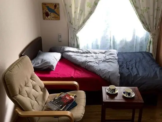 Basic Oda, Sigara İçilmez
