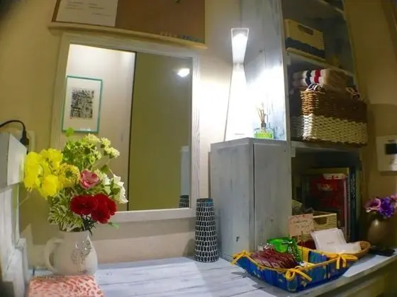 Basic Oda, Sigara İçilmez