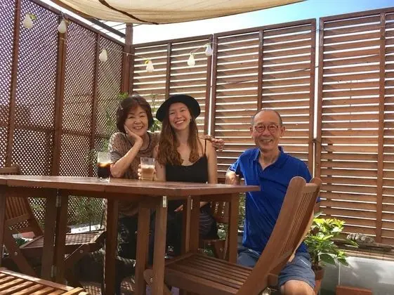 Basic Oda, Sigara İçilmez