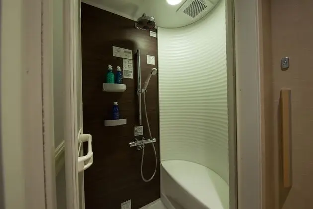Superior İki Ayrı Yataklı Oda, Sigara İçilmez (2 Beds and 1 Extra Bed)