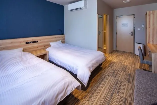Superior İki Ayrı Yataklı Oda, Sigara İçilmez (2 Beds and 1 Extra Bed)