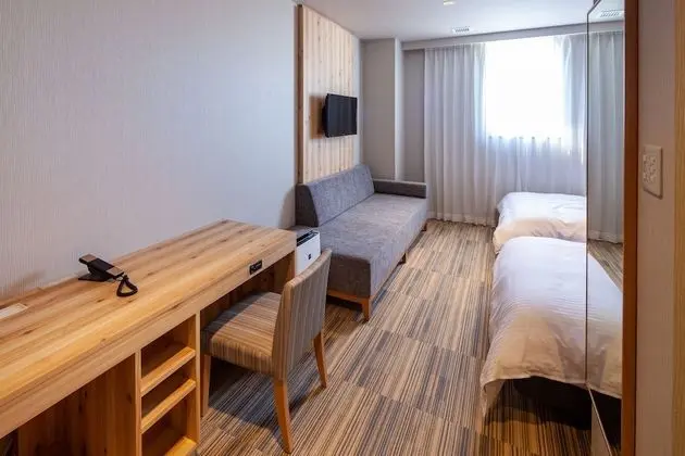 Superior İki Ayrı Yataklı Oda, Sigara İçilmez (2 Beds and 1 Extra Bed)